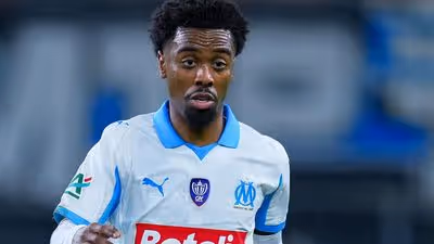 England star Angel Gomes ‘lined up for shock Premier League loan transfer six years after leaving Man Utd’