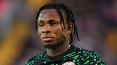 Tragedy as Fulham star Samuel Chukwueze’s mum passes away with club leading tributes