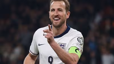 England fans stage World Cup rebellion by rejecting 1,000s of tickets for matches including final because of high prices