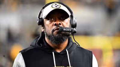 Pittsburgh Steelers makes first head coach move to replace Mike Tomlin after he quit following 19 seasons