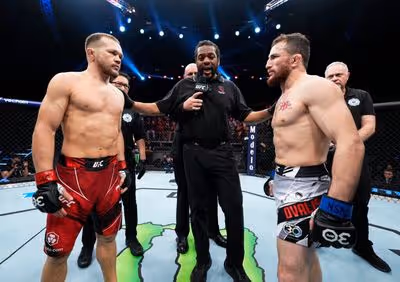 Sean O’Malley gets a boost as Petr Yan sends UFC a message pushing back on Merab Dvalishvili promise