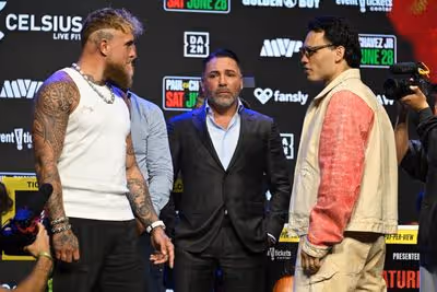 Jake Paul vs Julio Cesar Chavez Jr: Bloody Elbow predictions suggest blockbuster fight will have one ‘bizarre’ winner