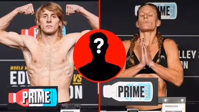 Paddy Pimblett and Kayla Harrison warned about extreme weight cutting by UFC fighter who faced the consequences