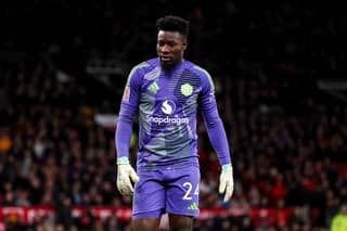 Report: Man United star could be set for Serie A switch