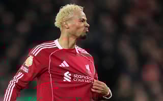 Hugo Ekitike twists the knife against club he nearly joined