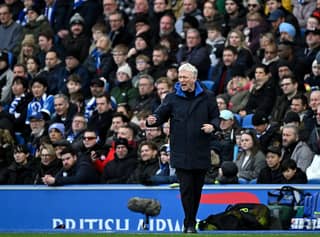 Former Goodison Park Chief Tips Everton To Sign 25-Year-Old Striker: Good Replacement For Beto?