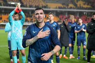 Official: Romagnoli stays at Lazio after Al-Sadd run out of time