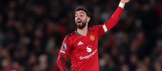 Bruno Fernandes: Man United powerless to stop Real Madrid’s raid