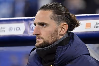 Marseille set asking price for Rabiot amid Milan, Tottenham and Aston Villa links
