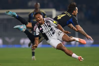 Italy World Cup winner: Juventus need a new striker, Openda and David ‘not ideal’