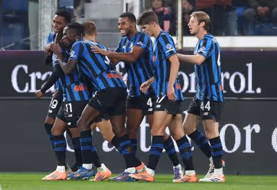 Coppa Italia | Atalanta 4-0 Genoa: Palladino beats 10-man Grifone and books Juventus QF
