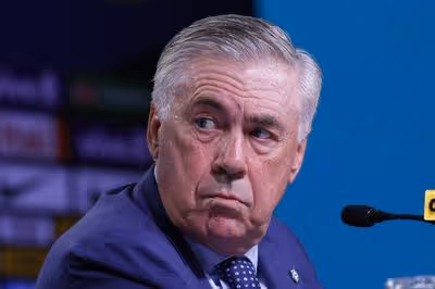 Ancelotti set for Brazil contract extension as CBF President drops hint