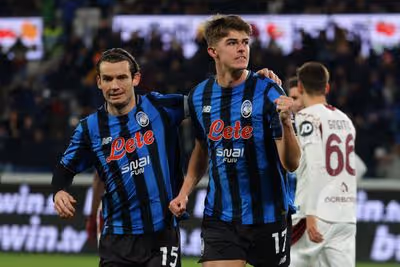 Serie A | Atalanta 2-0 Torino: De Ketelaere seals best Dea run of the season