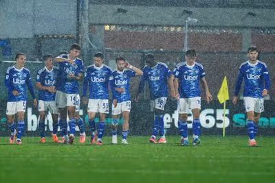 Serie A | Como vs Sassuolo – Official Starting Lineups