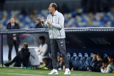 Napoli 0-0 Parma – Stellini: ‘We were unlucky’