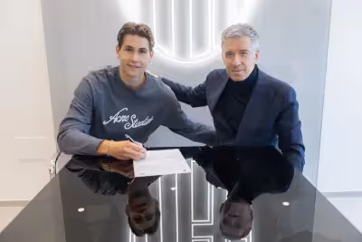 Official: Bologna welcome Norwegian centre-back Helland