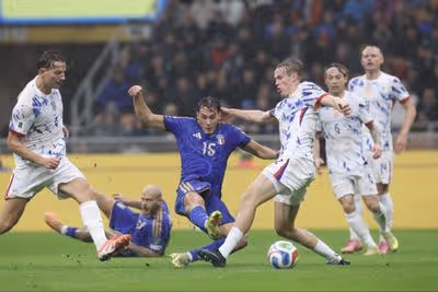 Serie A clubs and coaches don’t care about Italy national team, newspaper says