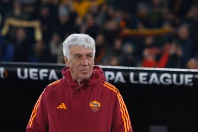 Gasperini: ‘Roma squad players put to the test’ with VfB Stuttgart
