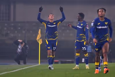 Napoli push for Verona talent Giovane with Lang close to Galatasaray