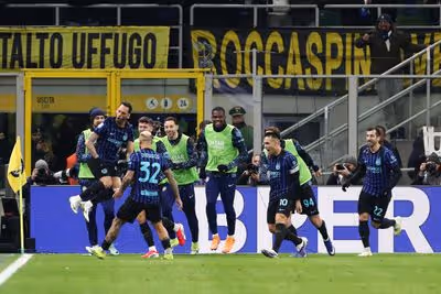Inter vs Arsenal – Clash of the Champions League Titans – Match Preview