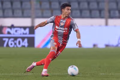 Cremonese return flop Sarmiento to Brighton, then off to Middlesbrough