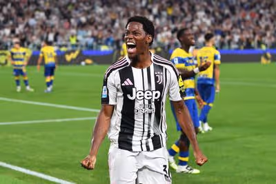 Coppa Italia: Juventus vs. Udinese – probable line-ups and where to watch on TV