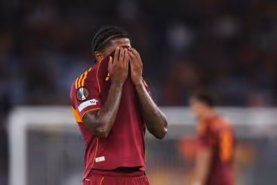 Official: Roma terminate Bailey loan; Jamaica international returns to Aston Villa