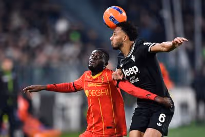 Official: Lecce send Kaba to Nantes, Maleh to Cremonese