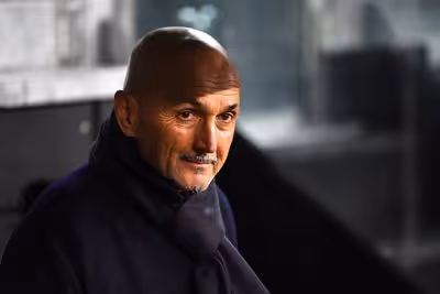 Official: Three players out as Spalletti names Juventus squad for Benfica clash