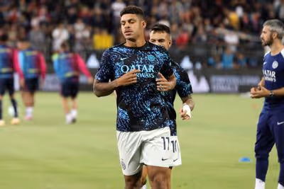 Serie A official line-ups: Pisa vs. Inter