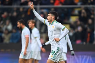 Serie A | Cremonese 1-3 Roma: Ferguson breaks duck to stay on top