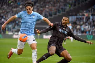 Marseille join Brentford in Cancellieri race as Lazio eye Nigeria forward Otele