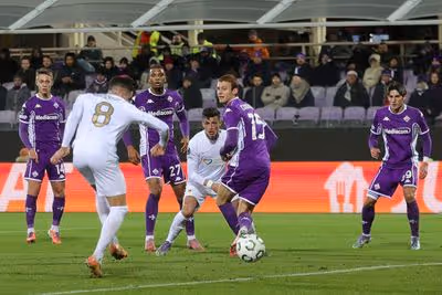UECL | Fiorentina 0-1 AEK Athens: Crisis goes from bad to worse
