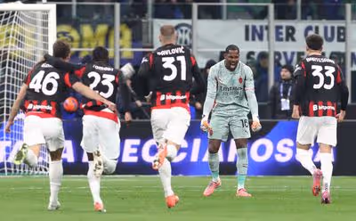 Report Maignan very close to new Milan contract until 2031