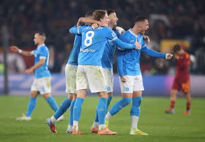 Serie A Round 17: Survival battles clash with title ambitions