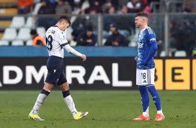 Serie A | Como 1-1 Bologna: Baturina magic, Cambiaghi hero and villain