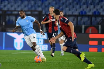 Nuno Tavares is a genuine problem for Lazio