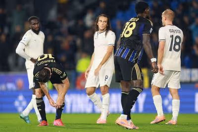 Serie A | Pisa 0-0 Lazio: Sarri’s side frustrated in Tuscany