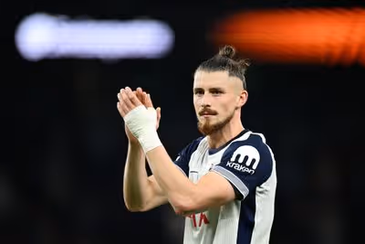 Latest Hermoso injury increases Roma’s need for Dragusin