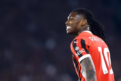 Why Bayern Munich prefer Nico Williams to Milan star Rafael Leao