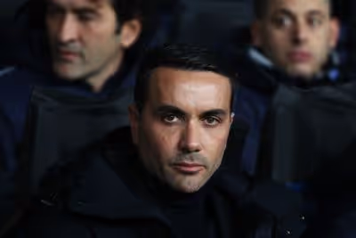 Palladino: ‘Atalanta defeat inexplicable, first half was perfect’