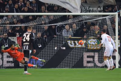 Serie A | Udinese 1-2 Genoa: Impressive Grifone upset in Udine