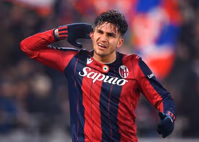 Coppa Italia | Bologna 2-1 Parma: Castro turnaround to begin trophy defence