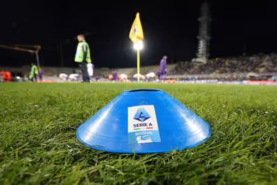 Official dates and kick-off times for Serie A Week 23 and 24