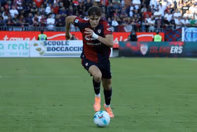 Why Atalanta rejected Juventus approach for Cagliari loanee Palestra