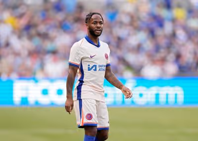 Sterling open to Serie A move despite Fulham and West Ham offers