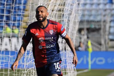 Joao Pedro set for Serie A return four years after forgettable Italy debut