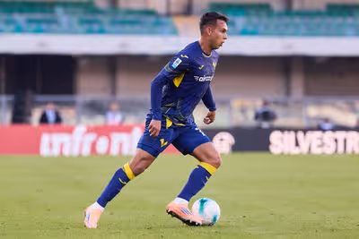 Report Napoli secure Giovane from Verona for €20m, beating Lazio