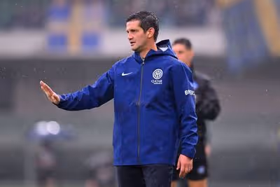 Chivu: ‘I need to trust Inter players and give them a chance’
