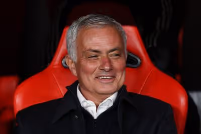 Reunion after Roma: Mourinho reveals what he told Huijsen about Benfica victory